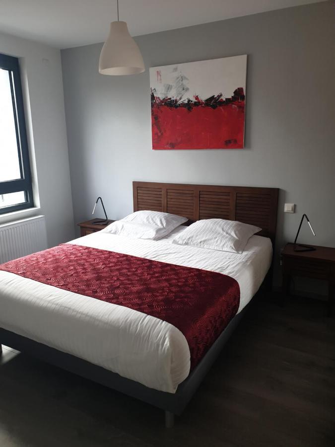 Apartamento Attic Pour 4 Personnes Munster  Exterior foto