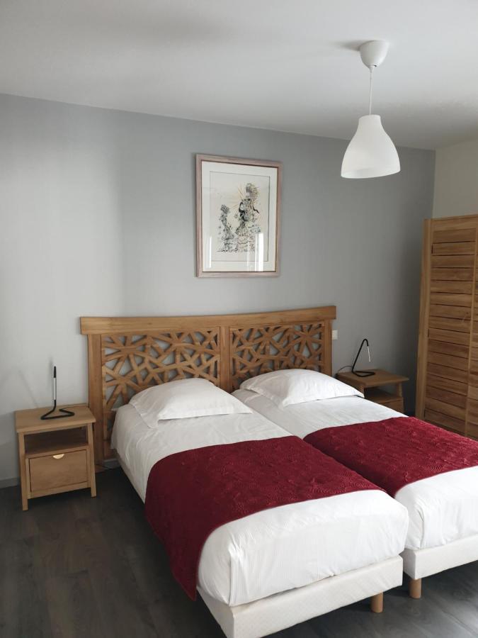 Apartamento Attic Pour 4 Personnes Munster  Exterior foto