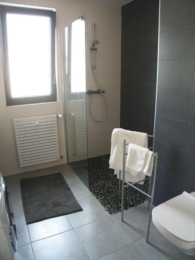 Apartamento Attic Pour 4 Personnes Munster  Exterior foto