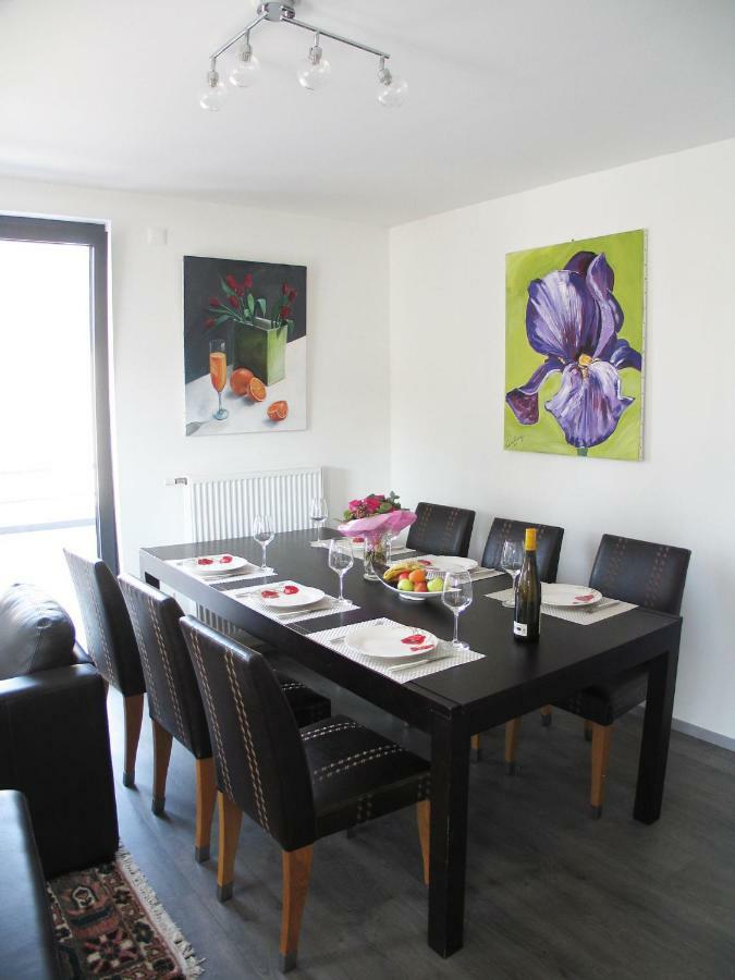 Apartamento Attic Pour 4 Personnes Munster  Exterior foto